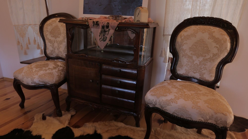 Deluxe Suite photo 2
