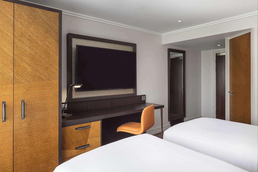 Standard Room, 2 Twin Beds photo 1
