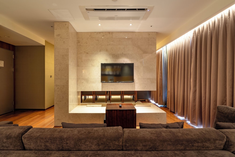 Family Suite photo 3