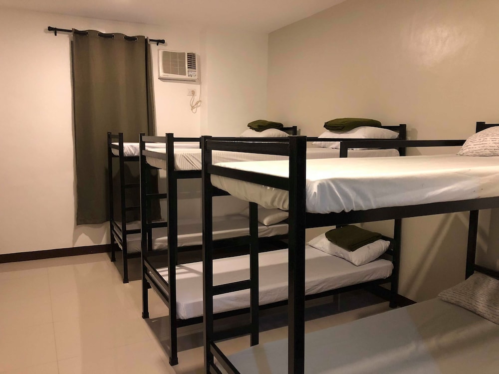 Dormitory Room
