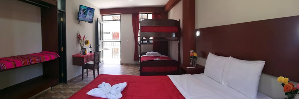 Triple Room photo 1