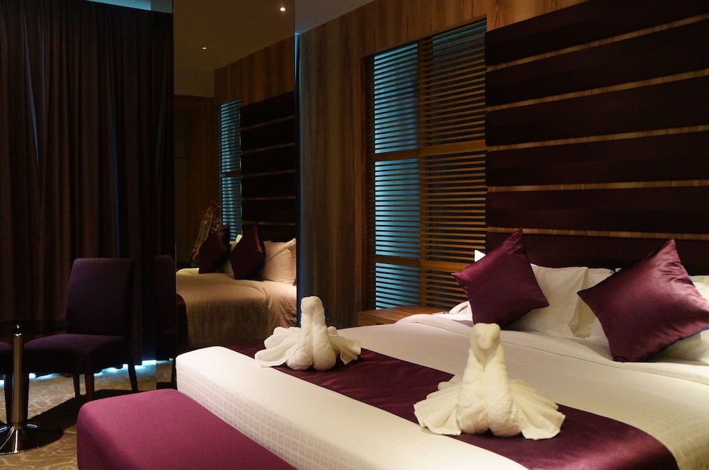 Executive Deluxe Room photo 2