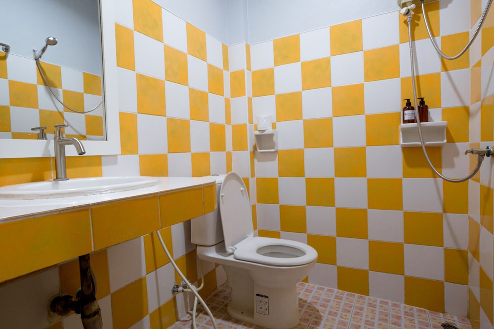 Basic Room, Ensuite photo 2