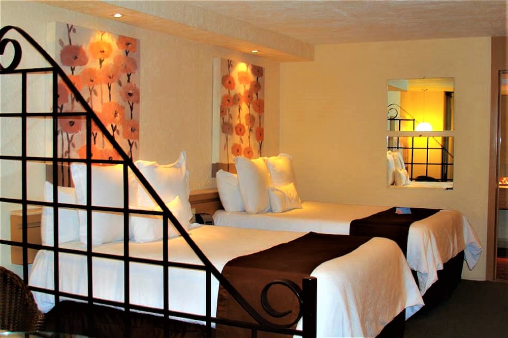Junior Room