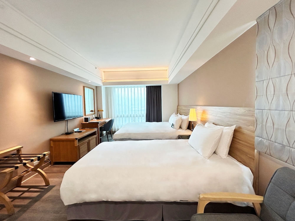 Comfort Triple Room photo 2