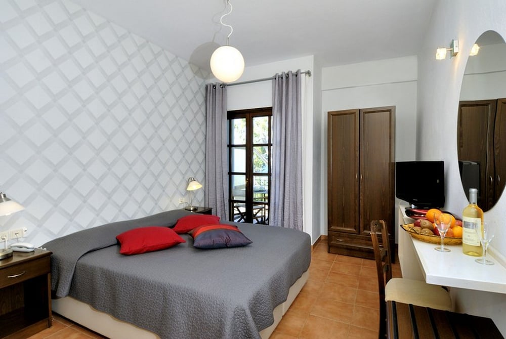 Comfort Studio, Sea View