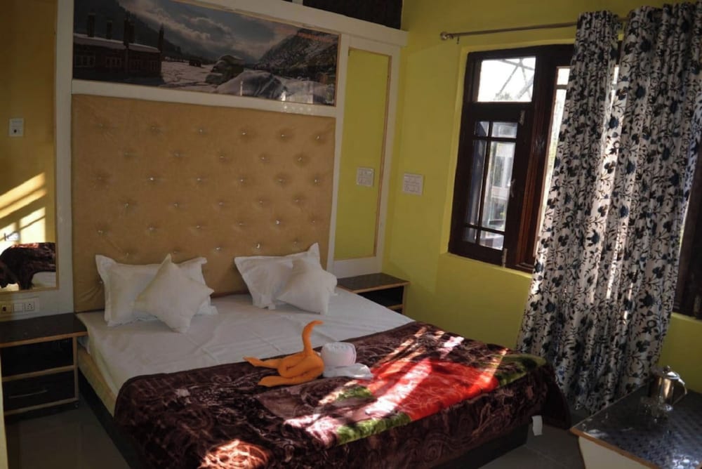 Deluxe Double Room - Photo 6