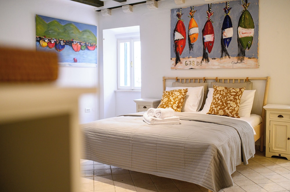 Superior Double Room, 1 Queen Bed