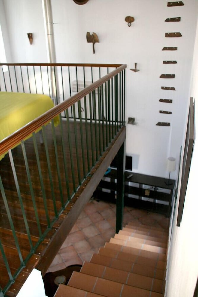 Duplex, 1 Bedroom (Casa del Manganeso) photo 3