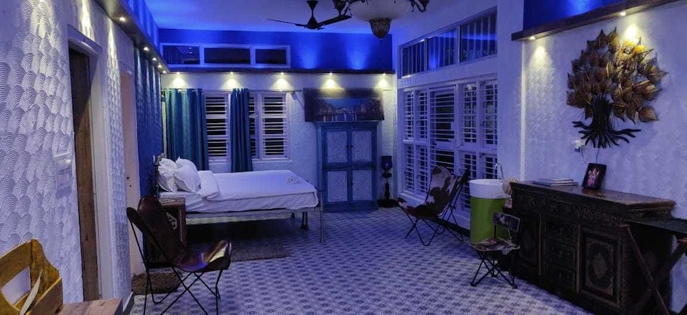 Villa, 5 Bedrooms photo 3