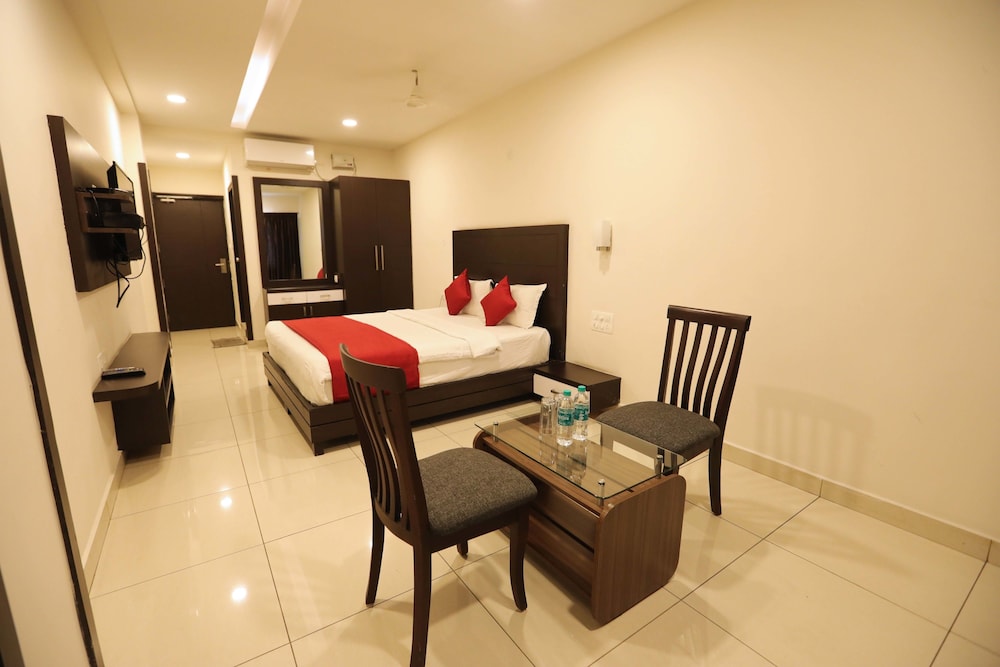 Deluxe Room photo 2