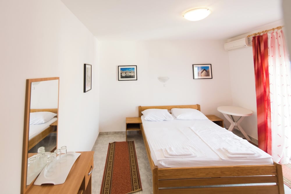 Double Or Twin Room, Balcony