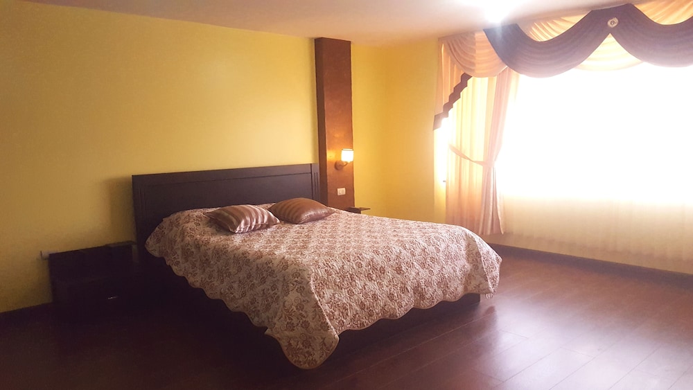 Business Suite, Hot Tub photo 3
