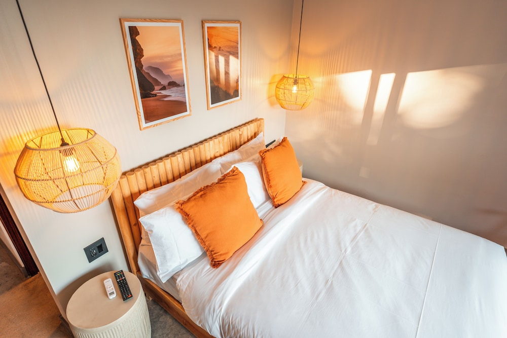 Oceanview Premium Queen photo 1