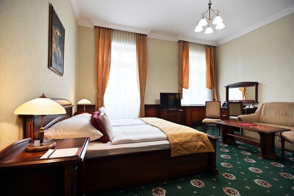 Superior Double Room - Photo 2