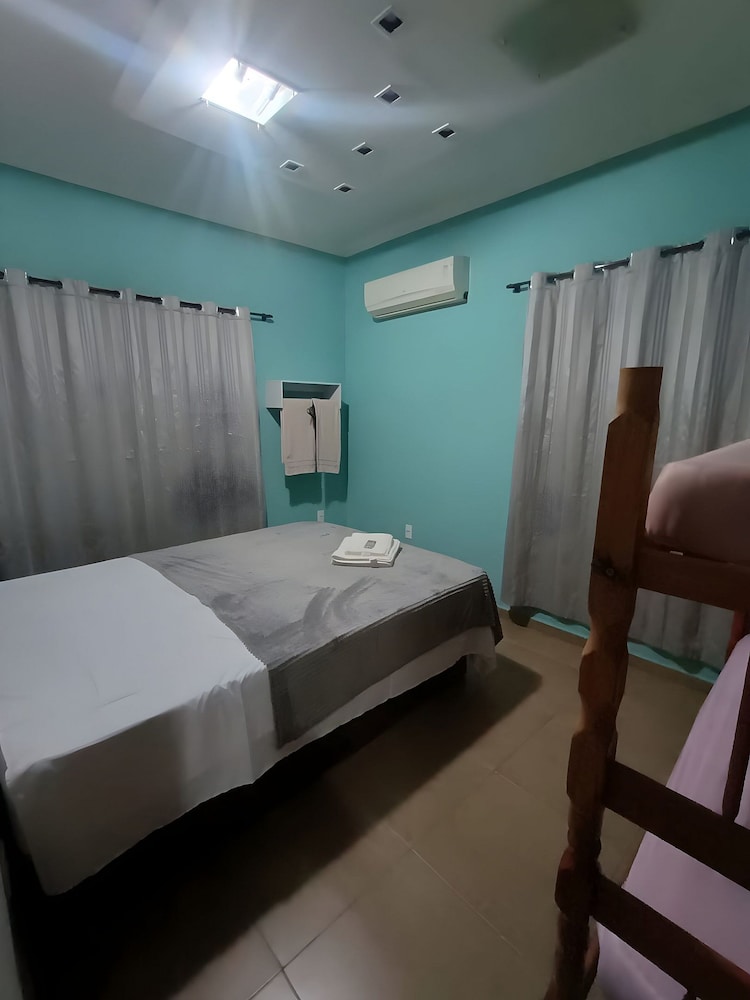 Quadruple Room photo 1