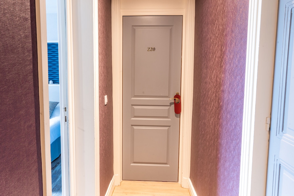 Exclusive Apartment - Photo 5