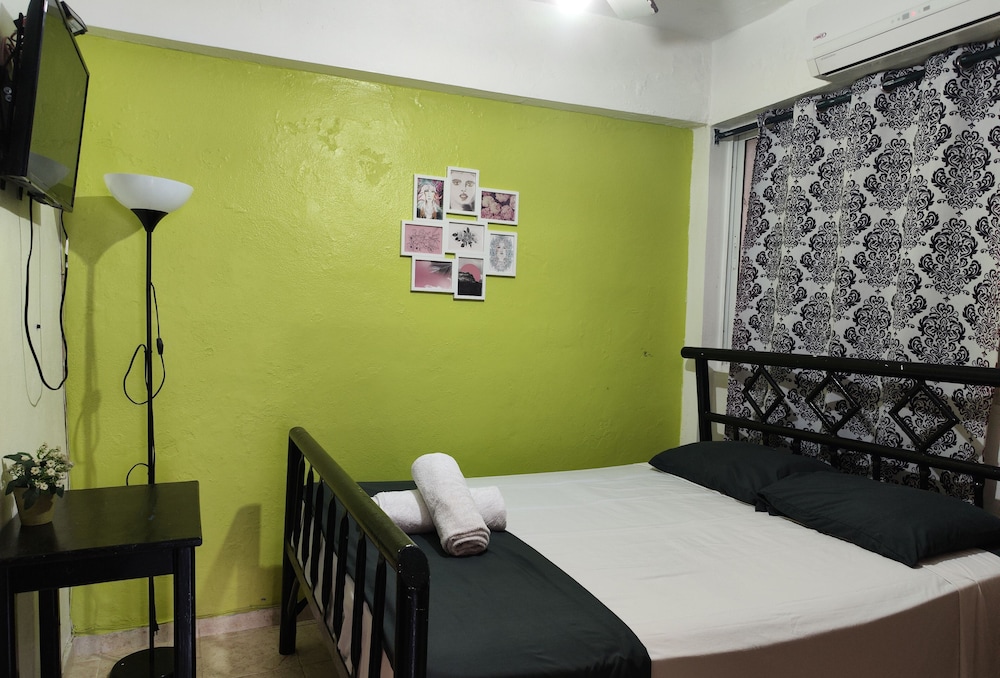 Exclusive Apartment, 1 Bedroom, Courtyard Area photo 1