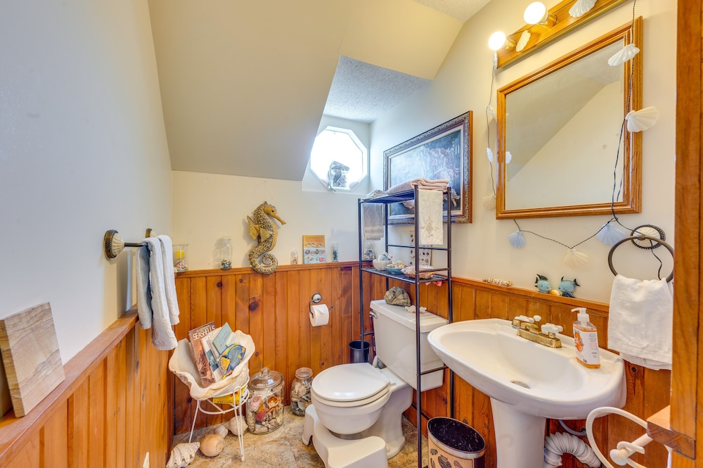 House (2 Bedrooms) photo 2