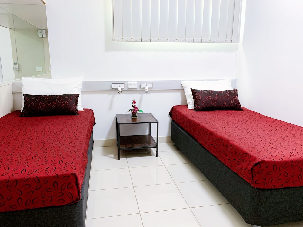 Family Apartment, 2 Bedrooms