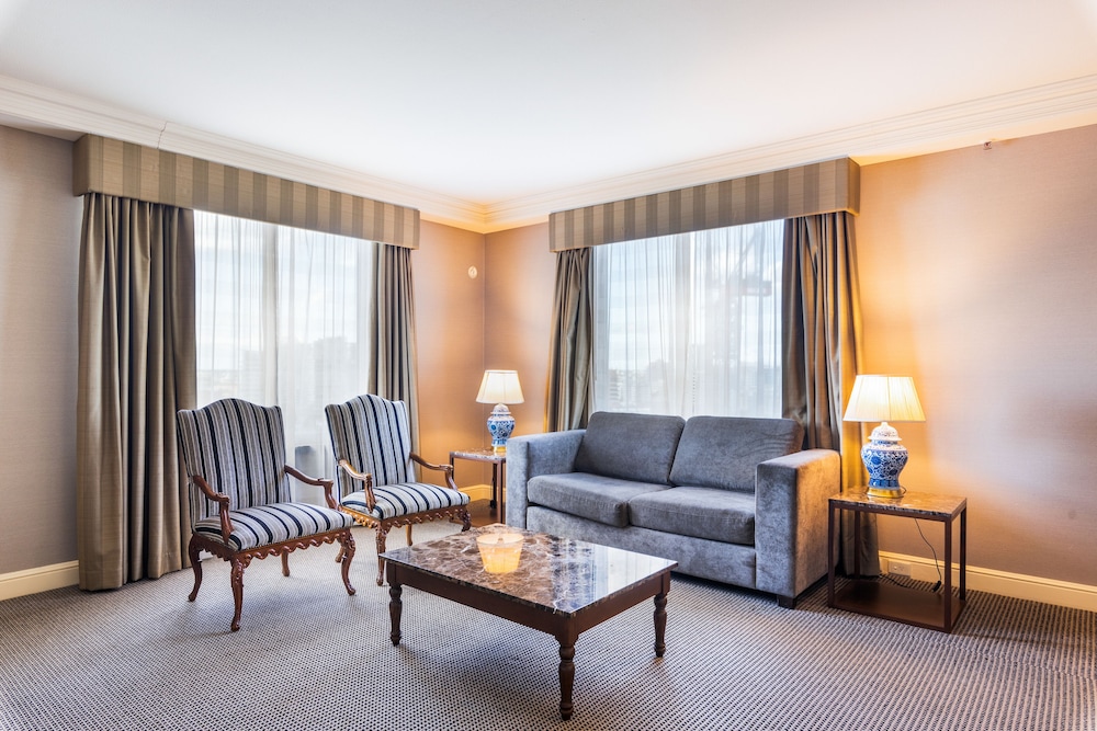 Story Bridge Suite, Riverview - Photo 13