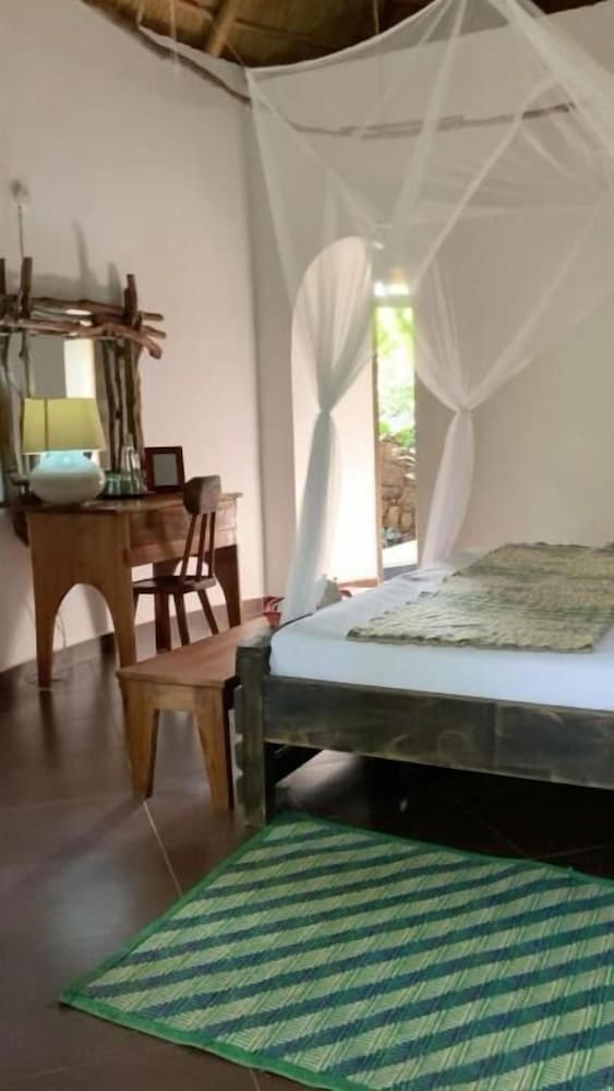 Standard Double Or Twin Room, 1 Bedroom photo 2