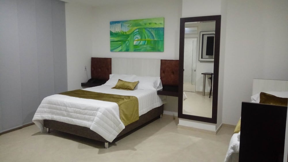 Deluxe Room (Special) - Photo 1