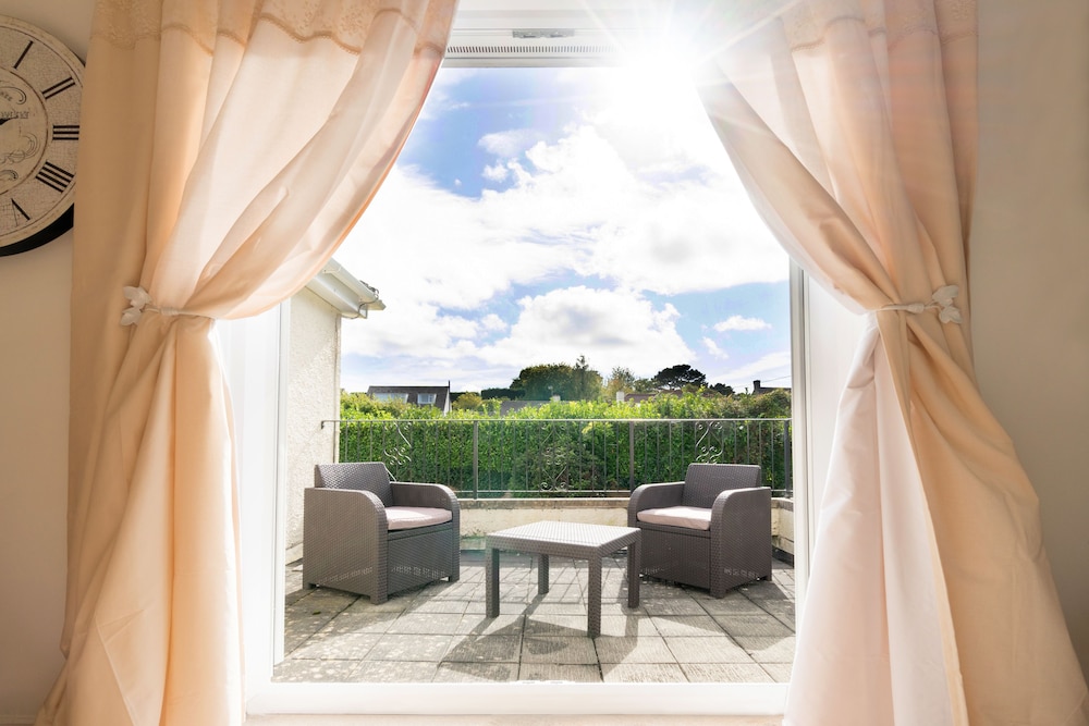 Apartment, Accessible, Garden View photo 1