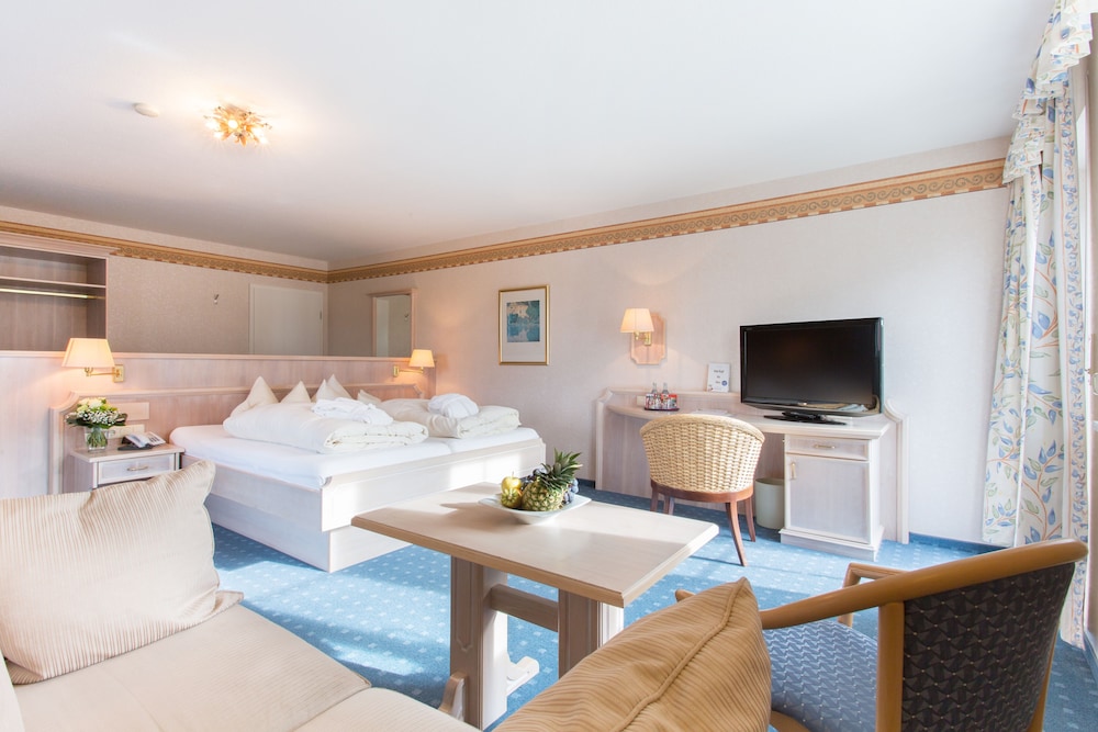 Superior Double Room photo 3