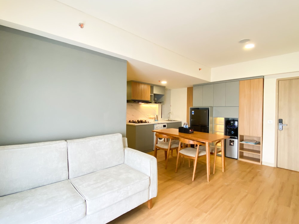 Apartment photo 3