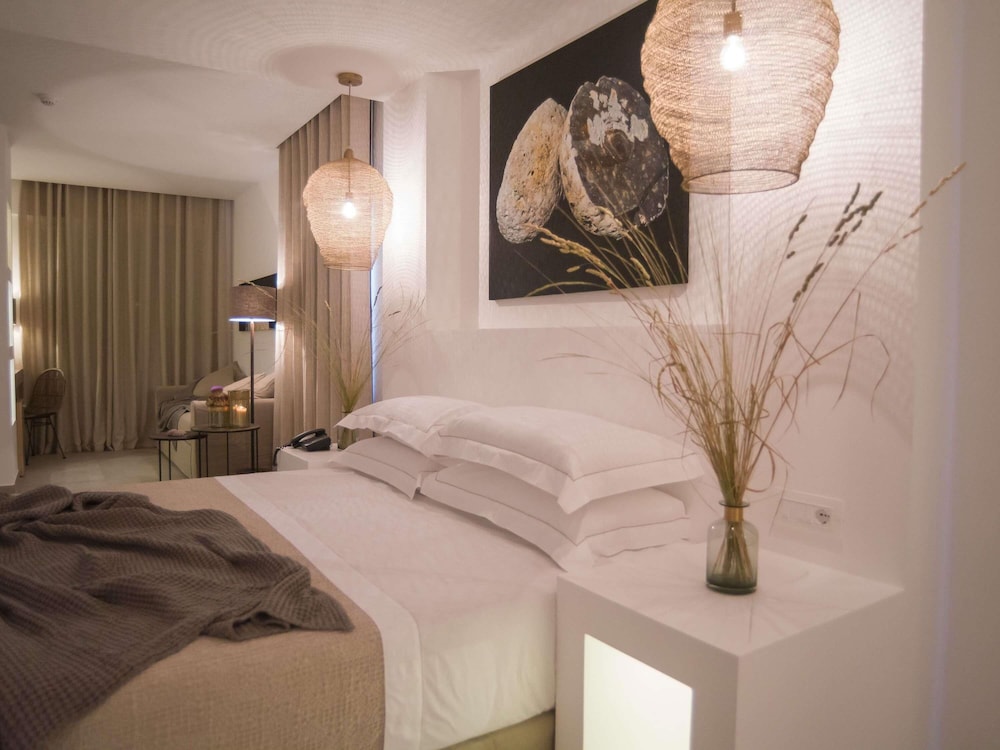 Superior Room, Sea View