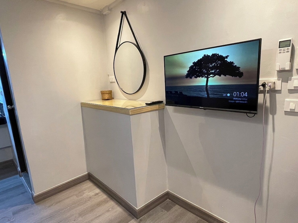 Luxury Triple Room, 1 Bedroom, Non Smoking, Kitchenette photo 2