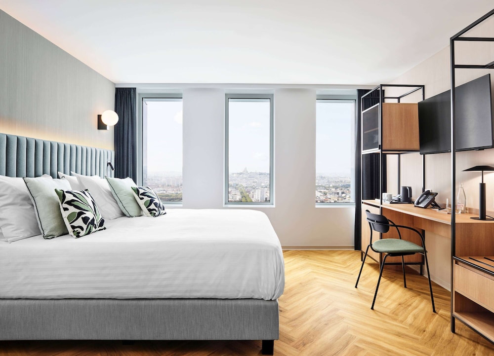 Superior Room, 2 Twin Beds