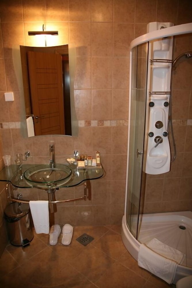 Double Room, Park View