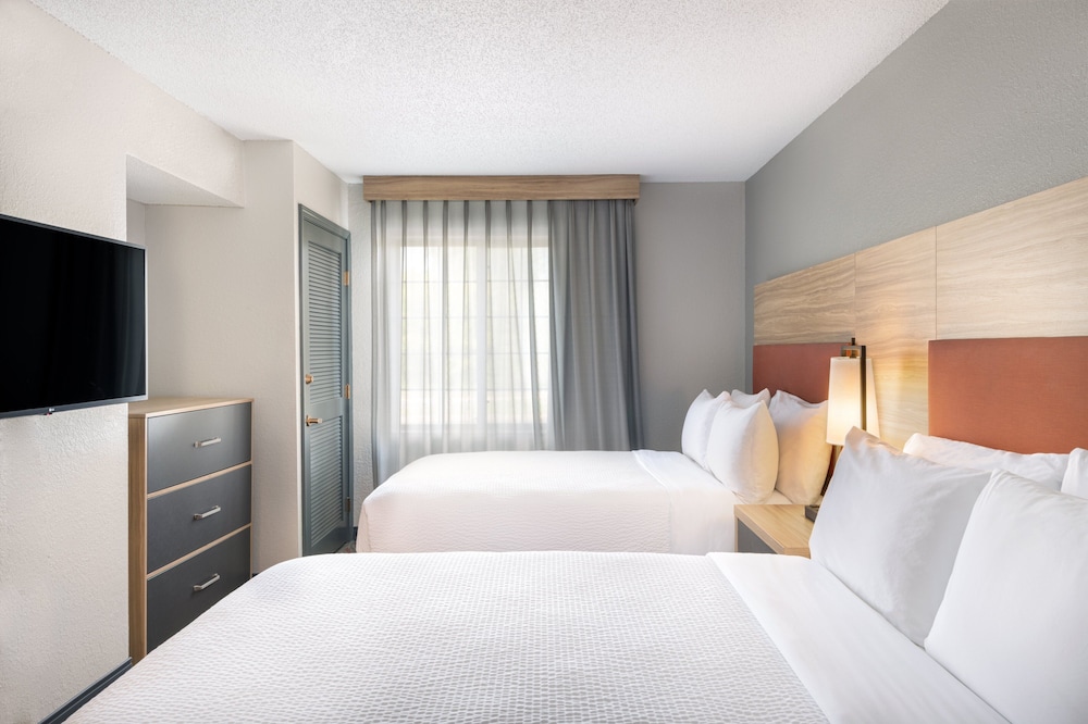 Suite, 1 Bedroom - Photo 1