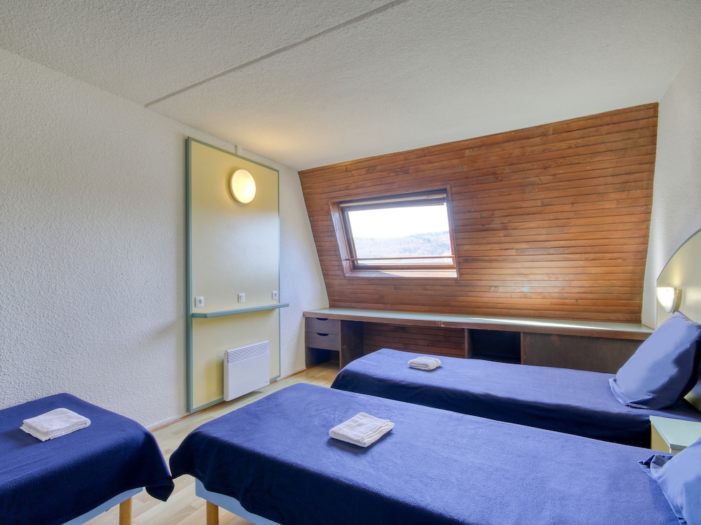 Appartement duplex 1 chambre 5 personnes