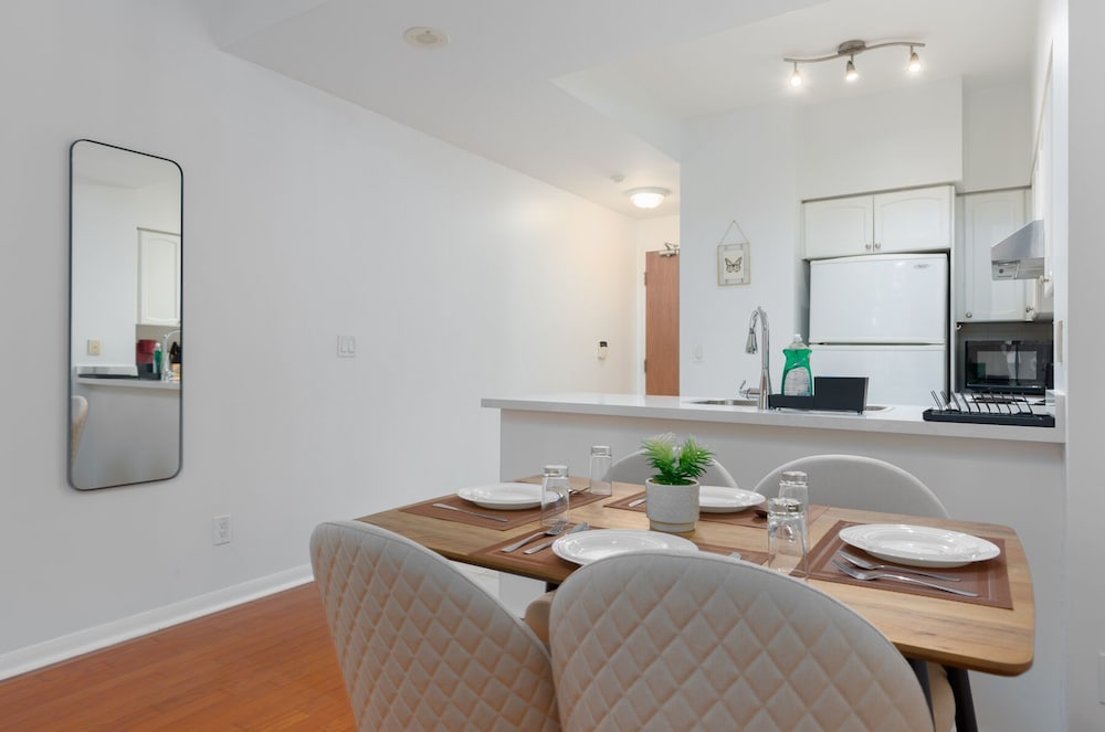 Deluxe Condo