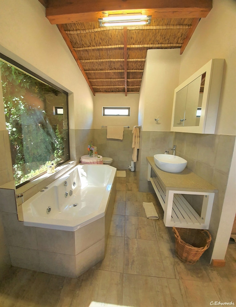 Comfort Room (Suikerbekkie) photo 2