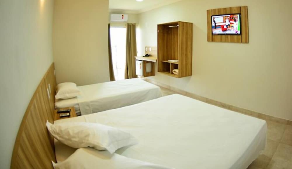 Superior Room, 1 Queen Bed, City View photo 1