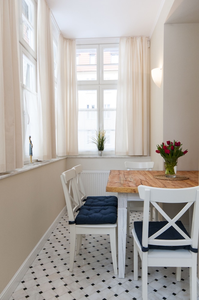 Apartment, 1 Bedroom (Marina - 4  Helska Street) photo 3