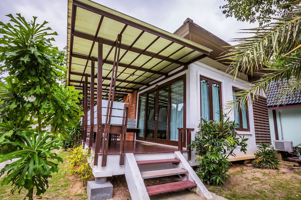 Luxury Double Bungalow photo 3