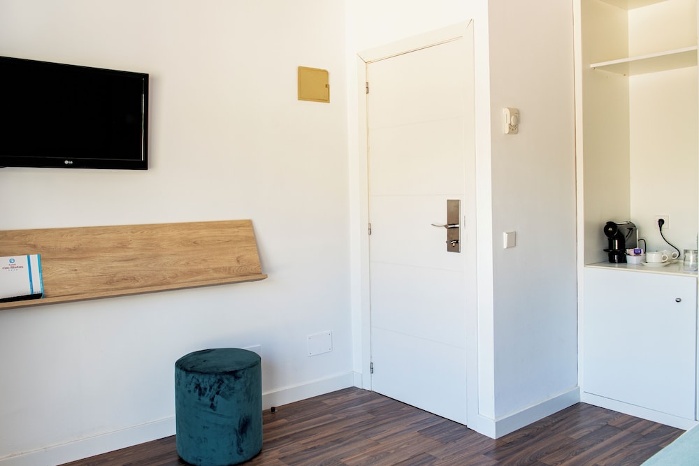 Superior Double Room, Balcony, Annex Building