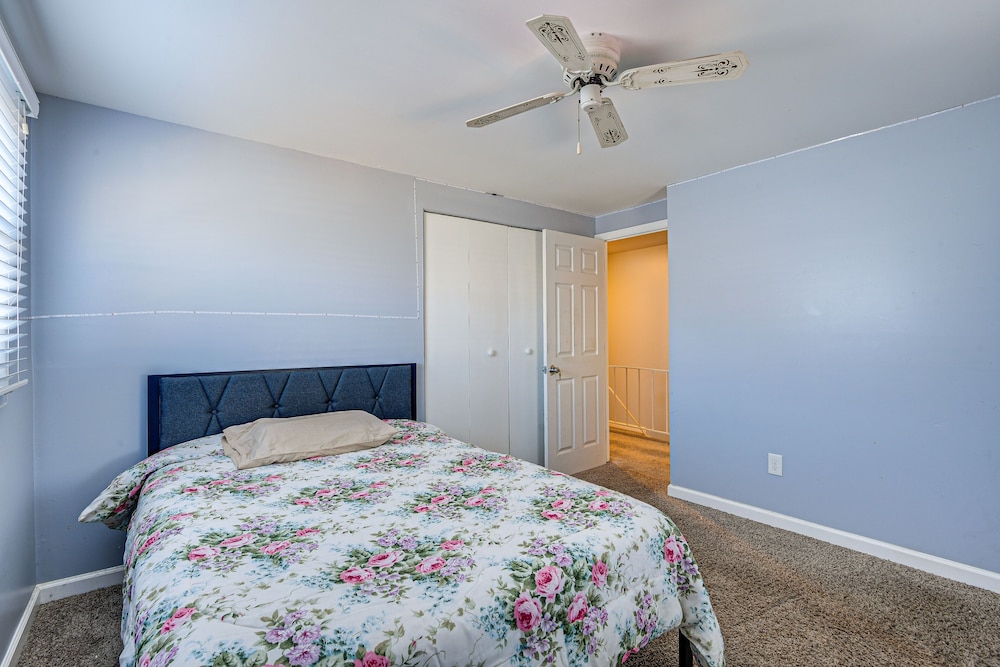 Apartment (3 Bedrooms) photo 2