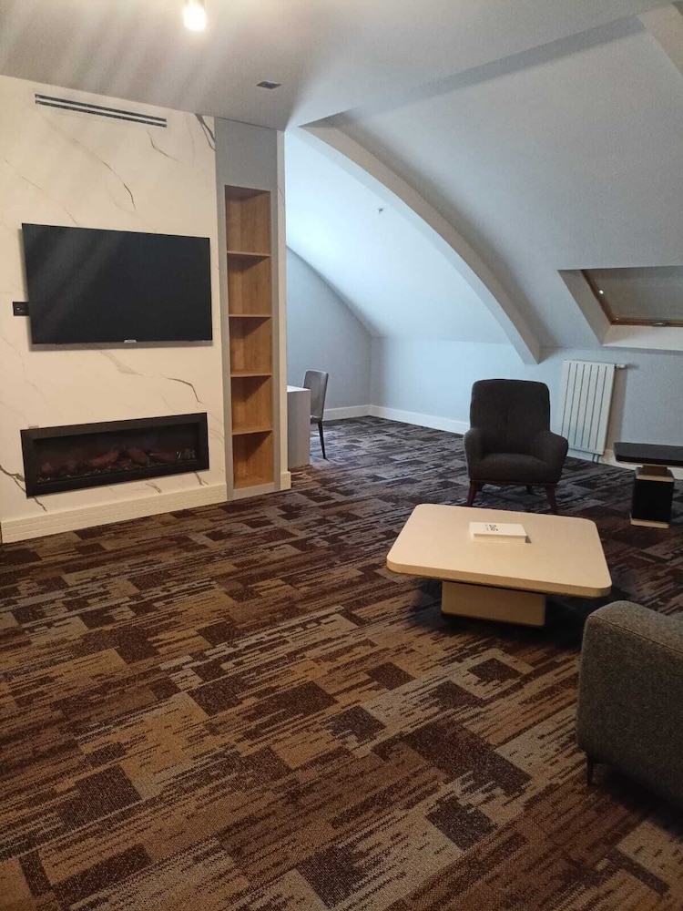 Family Suite photo 3