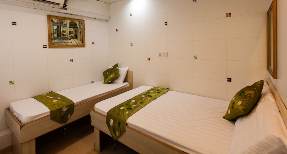 Triple Room photo 2