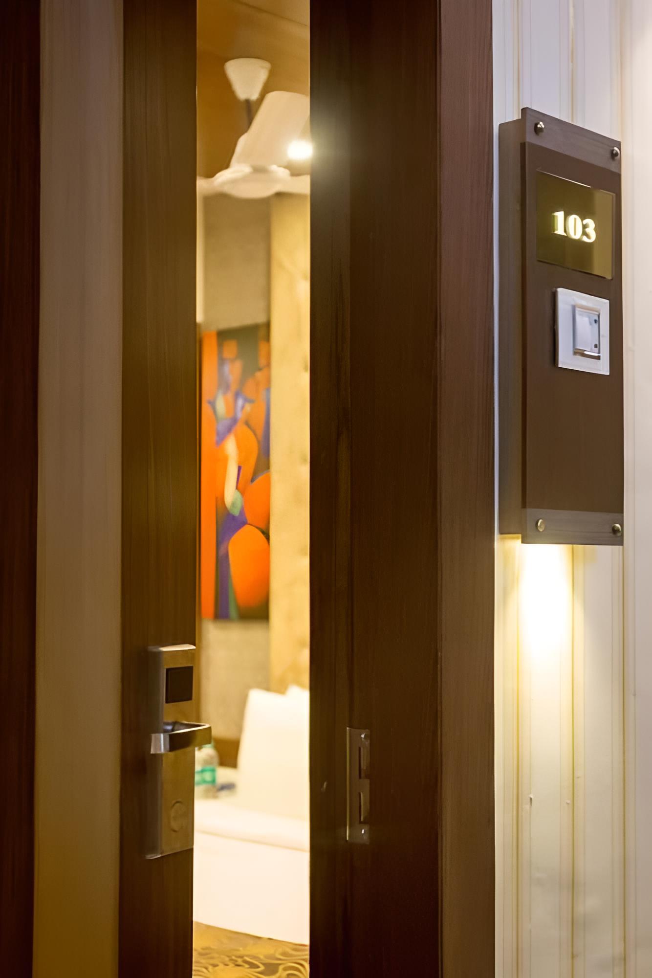 Deluxe Room photo 3