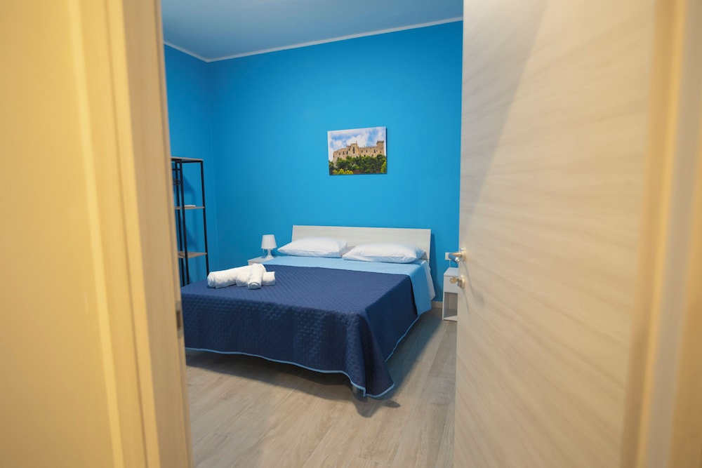 Double Room, Balcony, Mountain View photo 2