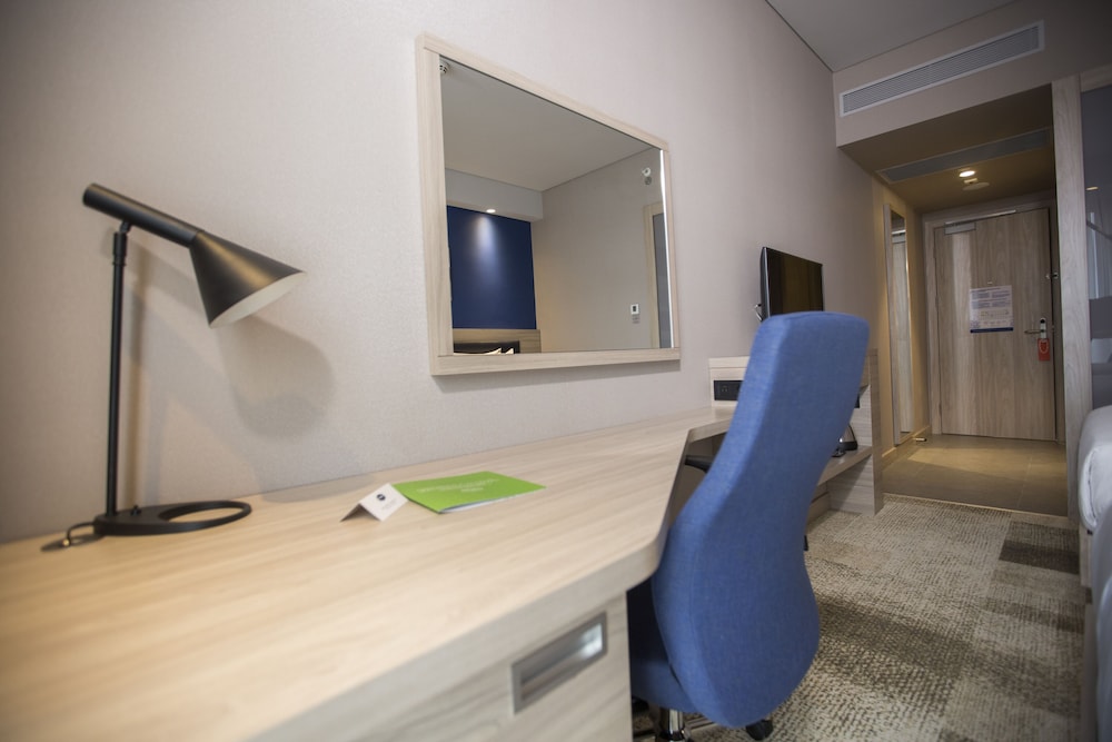 Room, 2 Twin Beds, Non Smoking