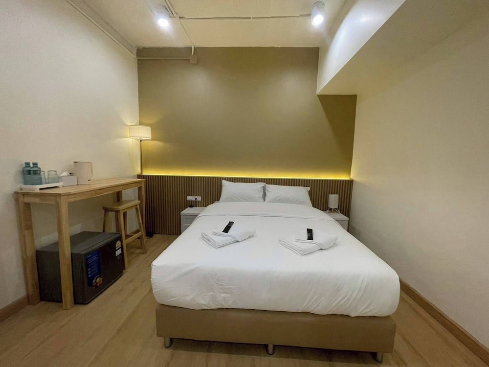 Exclusive Room photo 2