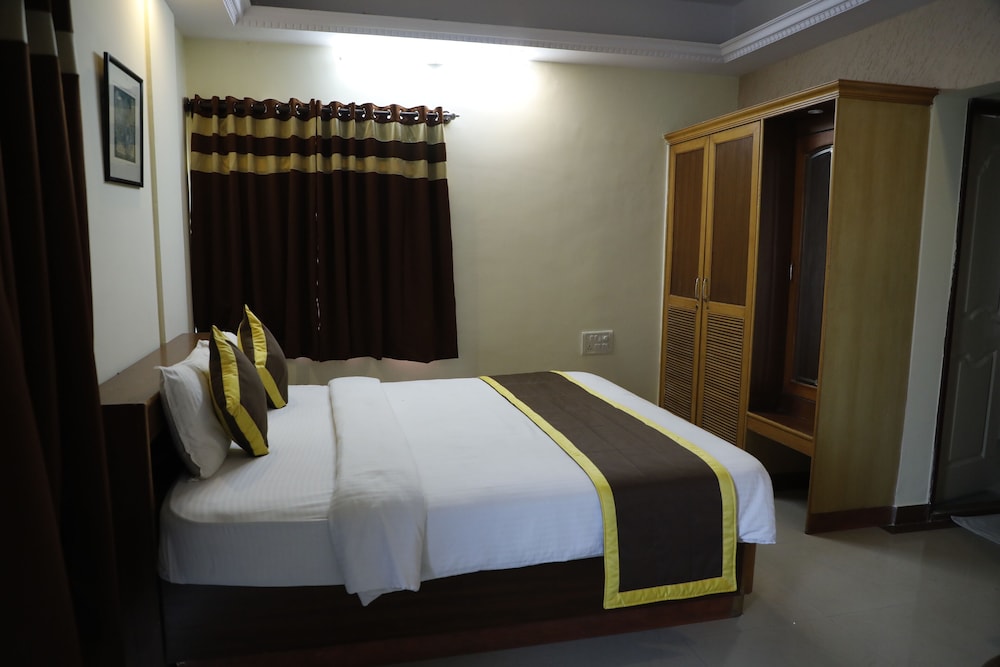 Luxury Room